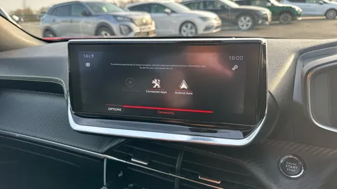 Peugeot 2008 1.2 PureTech 130 GT Line