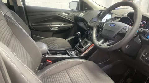 Ford Kuga 1.5 EcoBoost Titanium 2WD