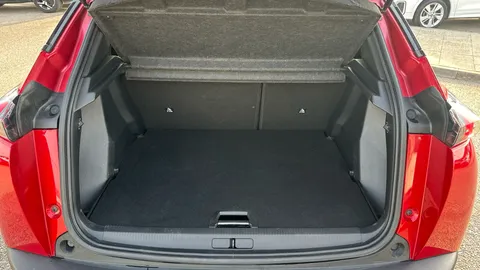 Peugeot 2008 1.2 PureTech 130 GT Line