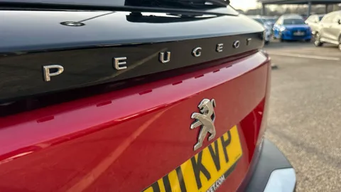 Peugeot 2008 1.2 PureTech 130 GT Line