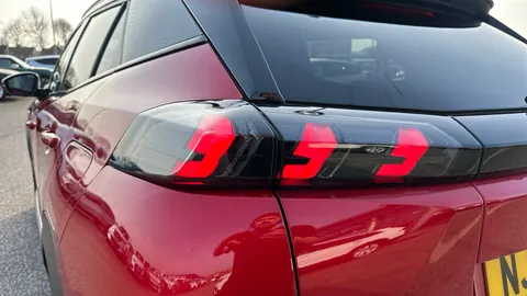 Peugeot 2008 1.2 PureTech 130 GT Line