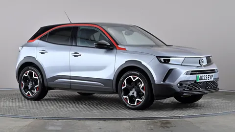 VAUXHALL MOKKA 100kW GS Line 50kWh Auto