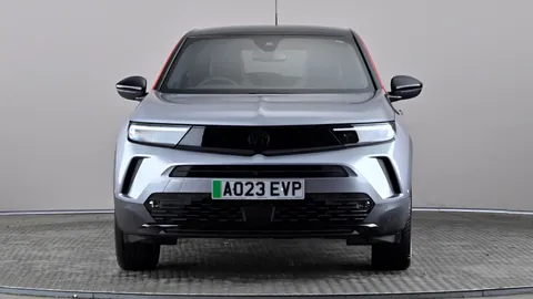 VAUXHALL MOKKA 100kW GS Line 50kWh Auto