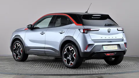 VAUXHALL MOKKA 100kW GS Line 50kWh Auto