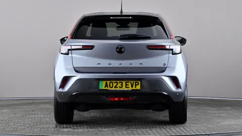 VAUXHALL MOKKA 100kW GS Line 50kWh Auto