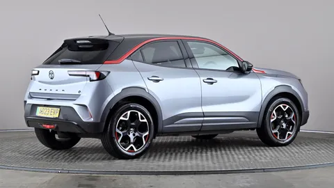 VAUXHALL MOKKA 100kW GS Line 50kWh Auto