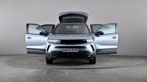 VAUXHALL MOKKA 100kW GS Line 50kWh Auto