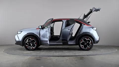 VAUXHALL MOKKA 100kW GS Line 50kWh Auto