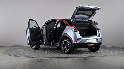 VAUXHALL MOKKA 100kW GS Line 50kWh Auto