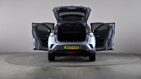 VAUXHALL MOKKA 100kW GS Line 50kWh Auto