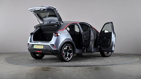 VAUXHALL MOKKA 100kW GS Line 50kWh Auto