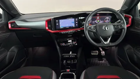 VAUXHALL MOKKA 100kW GS Line 50kWh Auto