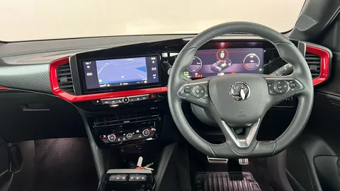 VAUXHALL MOKKA 100kW GS Line 50kWh Auto