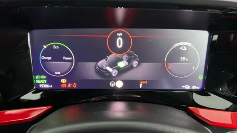 VAUXHALL MOKKA 100kW GS Line 50kWh Auto