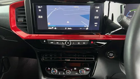 VAUXHALL MOKKA 100kW GS Line 50kWh Auto