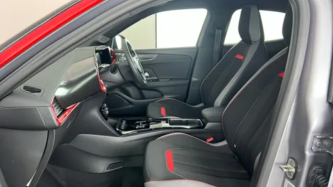 VAUXHALL MOKKA 100kW GS Line 50kWh Auto