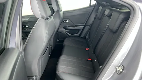 VAUXHALL MOKKA 100kW GS Line 50kWh Auto