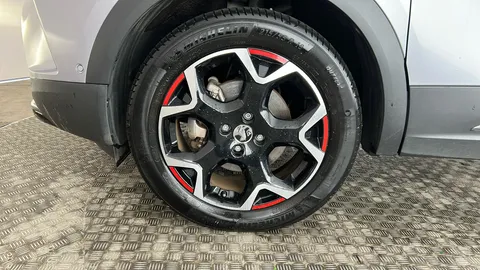 VAUXHALL MOKKA 100kW GS Line 50kWh Auto