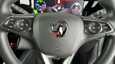 VAUXHALL MOKKA 100kW GS Line 50kWh Auto