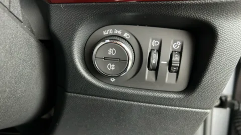 VAUXHALL MOKKA 100kW GS Line 50kWh Auto