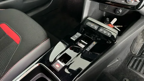 VAUXHALL MOKKA 100kW GS Line 50kWh Auto