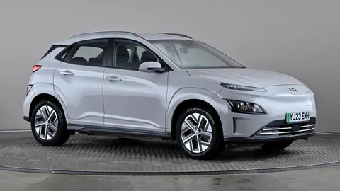 HYUNDAI KONA 100kW SE Connect 39kWh Auto