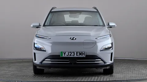 HYUNDAI KONA 100kW SE Connect 39kWh Auto