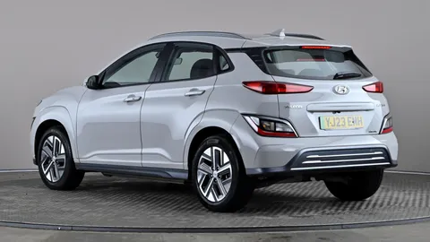 HYUNDAI KONA 100kW SE Connect 39kWh Auto
