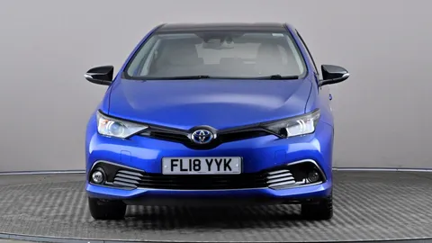 TOYOTA AURIS 1.8 Hybrid Design TSS CVT [Nav]