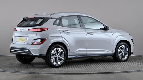 HYUNDAI KONA 100kW SE Connect 39kWh Auto