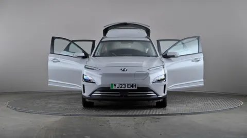 HYUNDAI KONA 100kW SE Connect 39kWh Auto