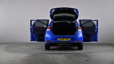 TOYOTA AURIS 1.8 Hybrid Design TSS CVT [Nav]