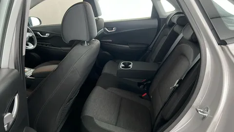 HYUNDAI KONA 100kW SE Connect 39kWh Auto