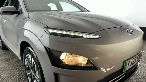 HYUNDAI KONA 100kW SE Connect 39kWh Auto