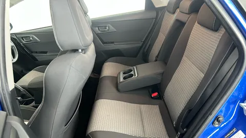 TOYOTA AURIS 1.8 Hybrid Design TSS CVT [Nav]