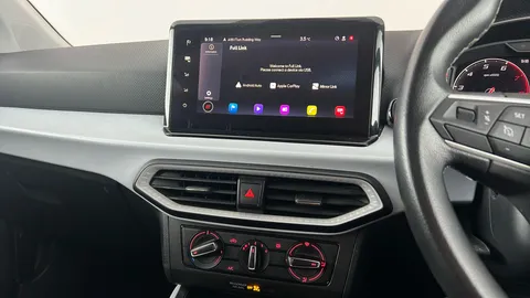 SEAT Arona 1.0 TSI 110 SE Technology 5dr DSG