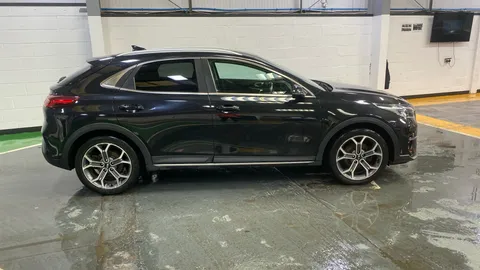 Kia Xceed 1.5T GDi ISG 3