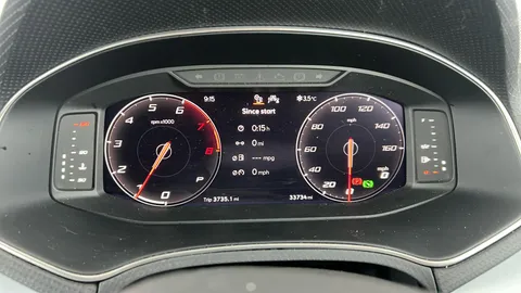 SEAT Arona 1.0 TSI 110 SE Technology 5dr DSG