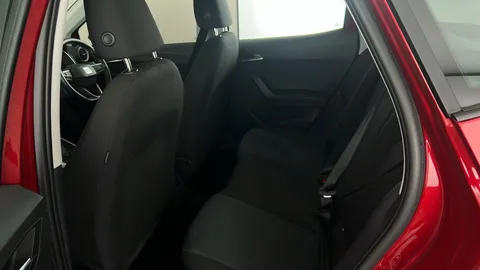 SEAT Arona 1.0 TSI 110 SE Technology 5dr DSG