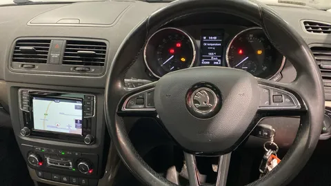 SKODA YETI OUTDOOR 2.0 TDI CR [150] SE L Drive 4x4