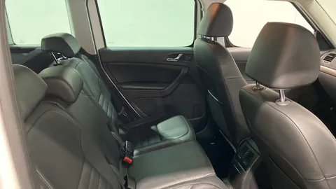 SKODA YETI OUTDOOR 2.0 TDI CR [150] SE L Drive 4x4