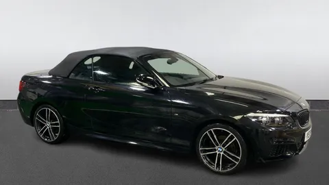 BMW 2 Series 218i M Sport [Nav] Step Auto