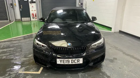 BMW 2 Series 218i M Sport [Nav] Step Auto