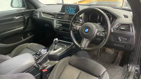 BMW 2 Series 218i M Sport [Nav] Step Auto