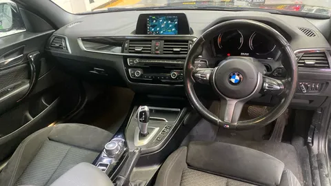 BMW 2 Series 218i M Sport [Nav] Step Auto