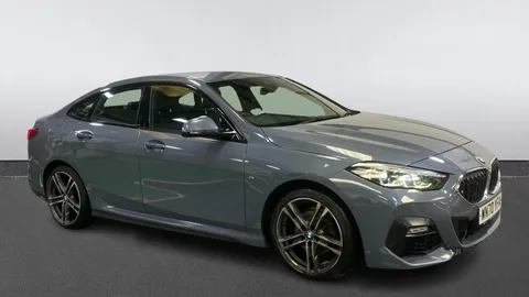 BMW 2 Series 218i M Sport DCT