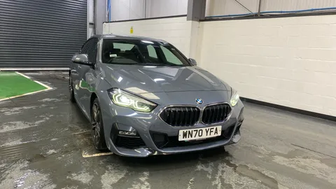 BMW 2 Series 218i M Sport DCT