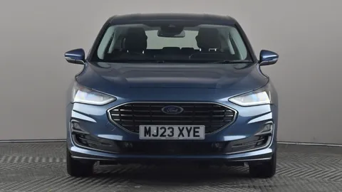 FORD FOCUS 1.0 EcoBoost Titanium