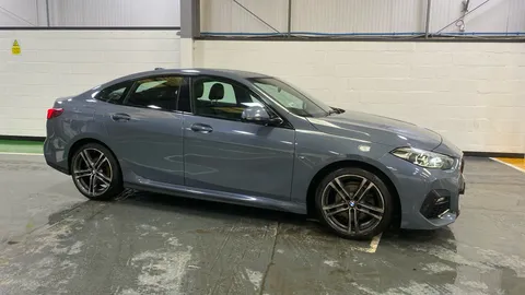 BMW 2 Series 218i M Sport DCT