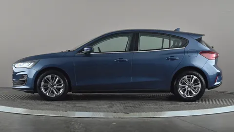 FORD FOCUS 1.0 EcoBoost Titanium